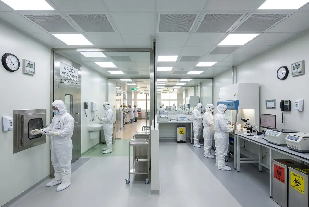 Representative image for healthcare projects