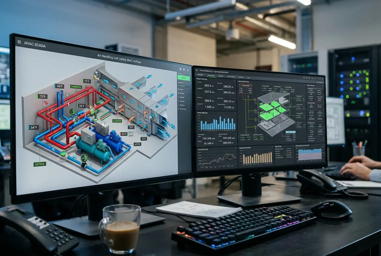 Building Management Systems