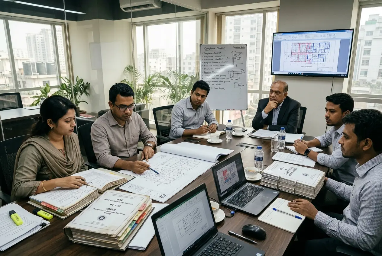 Compliance Consultancy
