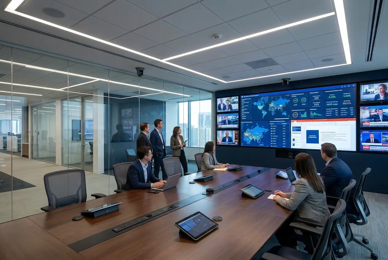 Display Solutions