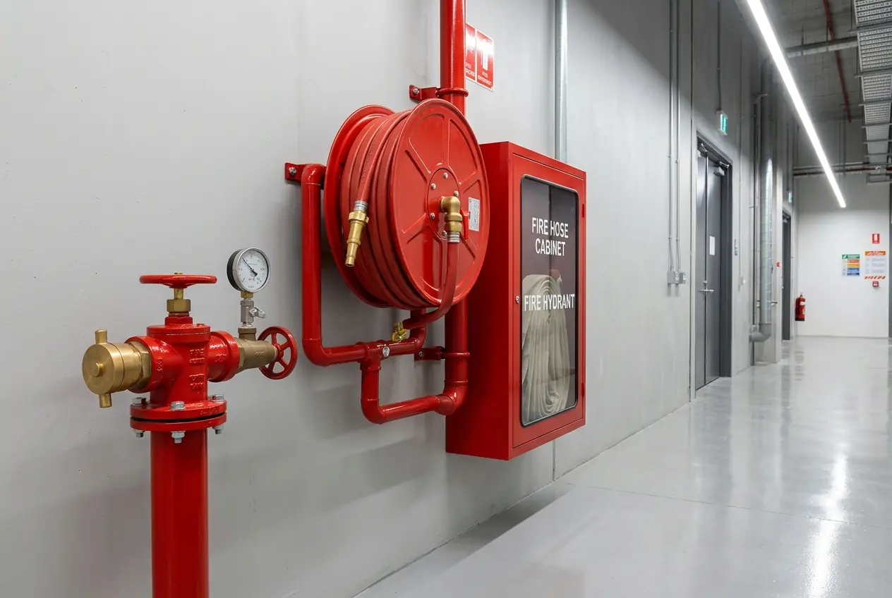 Fire Protection Systems