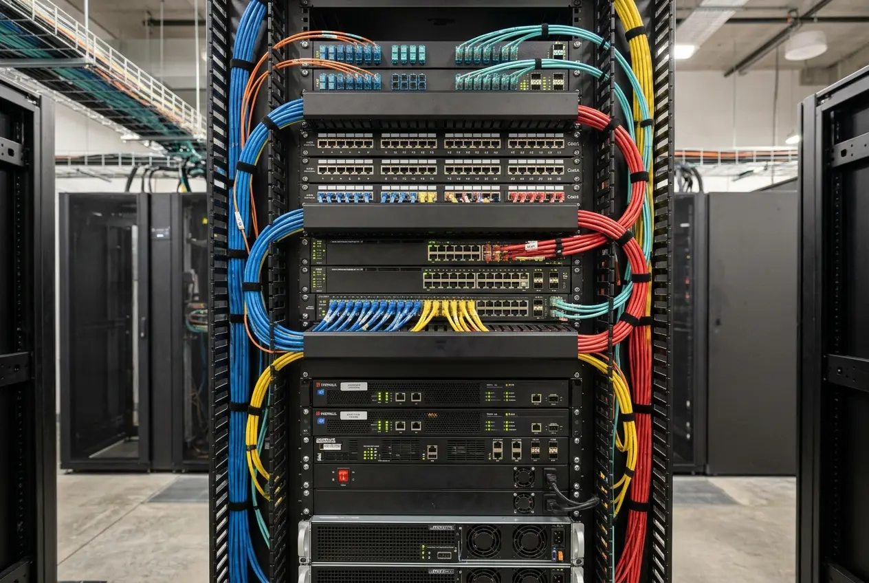 Network and Systems