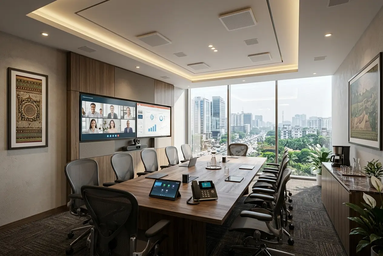 Unified Communication